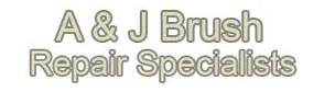 A&J Brush Repair Specialists